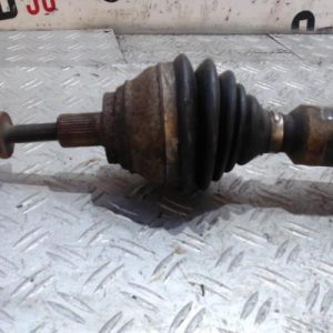 AUDI A3 2 SPORTBACK PHASE 1