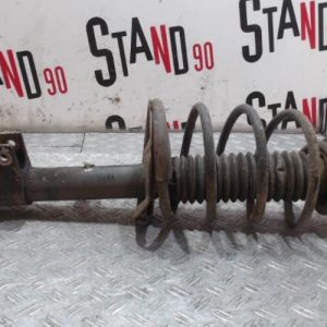 PEUGEOT 307 PHASE 1 BREAK