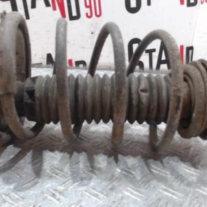 PEUGEOT 307 PHASE 1 BREAK