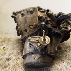 PEUGEOT 307 PHASE 1 BREAK