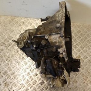 PEUGEOT 307 PHASE 1 BREAK