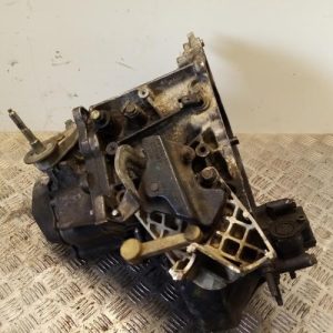 PEUGEOT 307 PHASE 1 BREAK