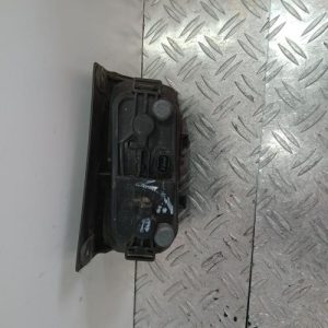 OPEL VIVARO 1 PHASE 2