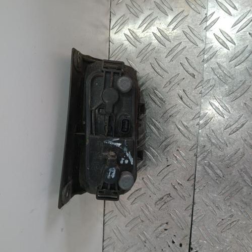 OPEL VIVARO 1 PHASE 2