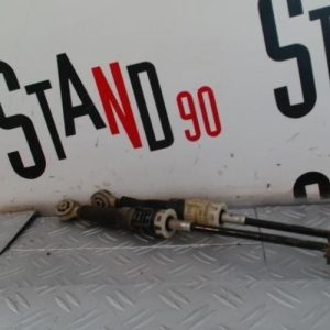 RENAULT CAPTUR 1 PHASE 1