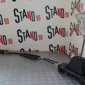 RENAULT CAPTUR 1 PHASE 1