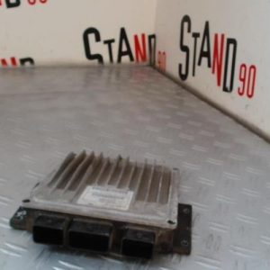 RENAULT CLIO 3 PHASE 2