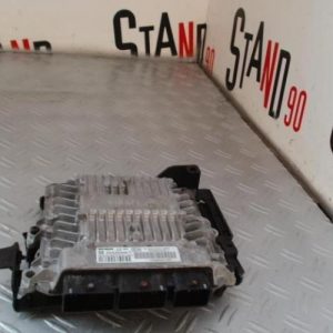 PEUGEOT 407 PHASE 1 BREAK