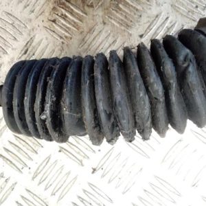 FIAT PUNTO 2 PHASE 1