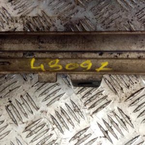 FIAT PUNTO 2 PHASE 1