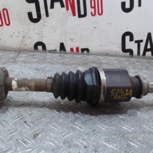 RENAULT TWINGO 2 PHASE 1