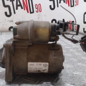 FIAT PANDA 2 PHASE 1