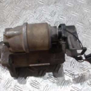 FIAT PANDA 2 PHASE 1