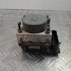 RENAULT GRAND MODUS PHASE 2