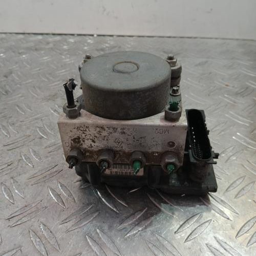 RENAULT GRAND MODUS PHASE 2