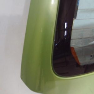 OPEL AGILA A