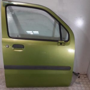 OPEL AGILA A