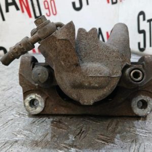 CITROEN C4 GRAND PICASSO 2