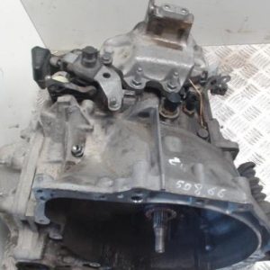 CITROEN C4 GRAND PICASSO 2