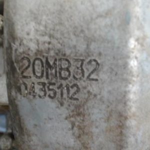 CITROEN C4 GRAND PICASSO 2