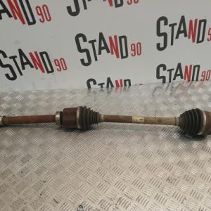 RENAULT MASTER 3 PHASE 2