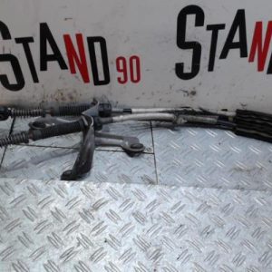 VOLKSWAGEN GOLF PLUS PHASE 1