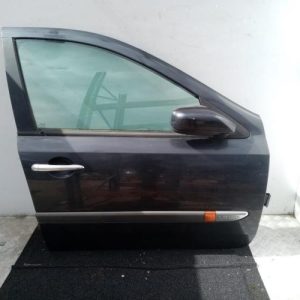 RENAULT LAGUNA 2 PHASE 1