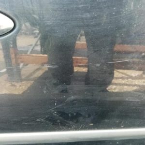 RENAULT LAGUNA 2 PHASE 1