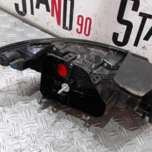 PEUGEOT 208 2 PHASE 1