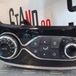 RENAULT CAPTUR 1 PHASE 1