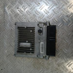 MERCEDES CLASSE A 176 PHASE 2