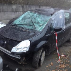 RENAULT GRAND MODUS PHASE 2