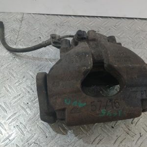 VOLKSWAGEN SHARAN 1 PHASE 2