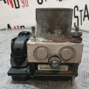 ALFA ROMEO MITO PHASE 1