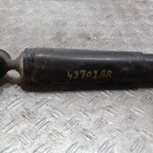 RENAULT SCENIC 1 PHASE 2