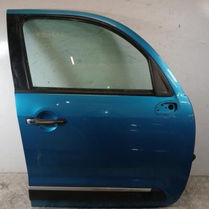 Citroen C3 PICASSO 1.6 HDI FAP -