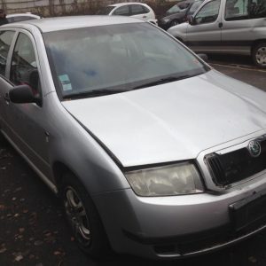 SKODA FABIA 1 PHASE 1 BREAK