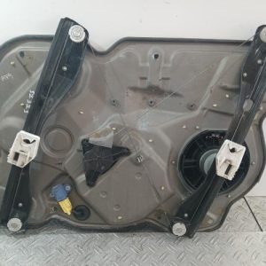 SKODA OCTAVIA 2 PHASE 1