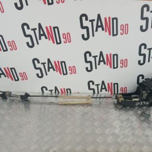 SAAB 9.3 2 SPORT HATCH PHASE 1 BREAK