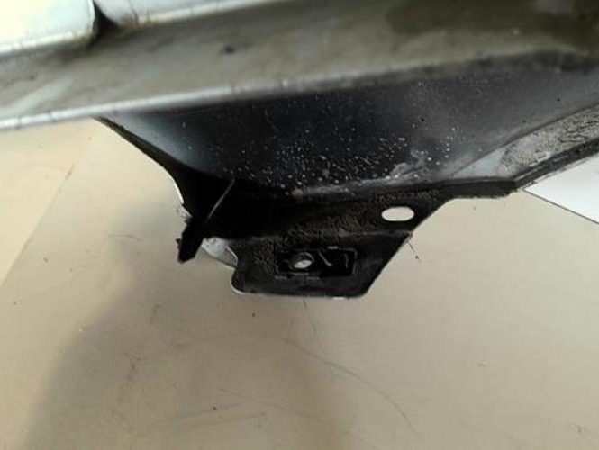 RENAULT LAGUNA 2 PHASE 1