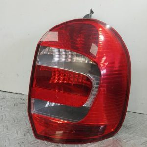 RENAULT GRAND MODUS PHASE 2