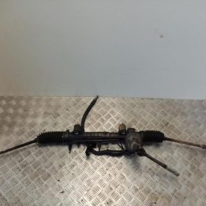 FIAT DOBLO 1 PHASE 2