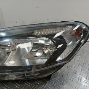 FORD TOURNEO COURIER 1 PHASE 1