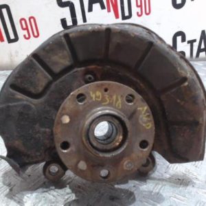 VOLKSWAGEN TOURAN 1 PHASE 1