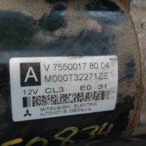 CITROEN C3 2 PHASE 1