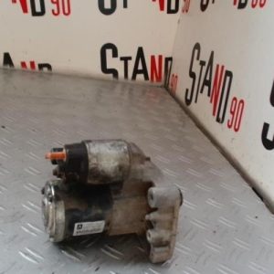 CITROEN C3 2 PHASE 1