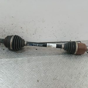 PEUGEOT 308 2 PHASE 2