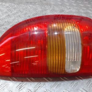 OPEL CORSA B PHASE 2