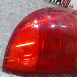 OPEL CORSA B PHASE 2