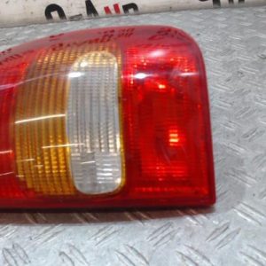 OPEL CORSA B PHASE 2